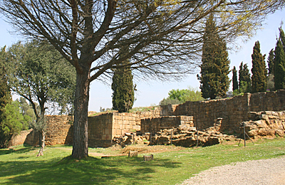 Ullastret